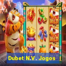 Dubet N.V. Jogos